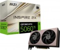MSI GeForce RTX 5060 Ti 16G INSPIRE 2X