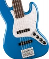 Fender Player II Modified Active Jazz Bass V RW