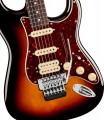 Fender Player II Modified Stratocaster HSS Floyd Rose