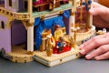 Lego Beauty and the Beast Castle 43263