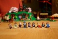 Lego The Lord of the Rings The Shire 10354