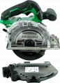 Hitachi HIKOKI CD3605DB W2Z