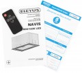 ELEYUS Navis 800 LED 52 BL