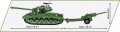 COBI M26 Pershing and 3-inch M5 Gun 2563