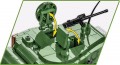 COBI M26 Pershing and 3-inch M5 Gun 2563