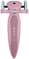 Globber Primo Foldable Lights Ecologic