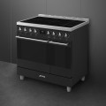 Smeg Classic C92IPMB2
