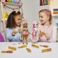 Rainbow High Amaya Raine High Hair Chalk & Style 526780
