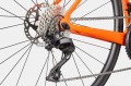 Cannondale SuperSix EVO Carbon 4 2025 frame 44