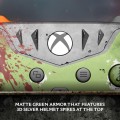 Microsoft Xbox Wireless Controller – DOOM: The Dark Ages Spe