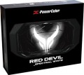 PowerColor Radeon RX 9070 XT Red Devil Spectral White 16GB