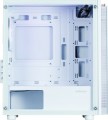 Zalman T4 Plus White