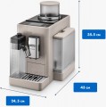 De'Longhi Rivelia EXAM 440.55.BG
