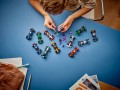 Lego F1 Collectible Race Cars 71049