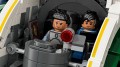 Lego Jango Fetts Firespray Class Starship 75409