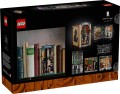 Lego Sherlock Holmes Book Nook 10351