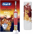 Oral-B Vitality Pro Kids 3+ The Lion King