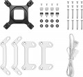 Deepcool Mystique 240 White