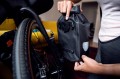 Ortlieb Fork-Pack 4.1 L
