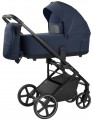 Carrello Alfa 2 in 1 2025