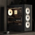 Aerocool D501A V2 White