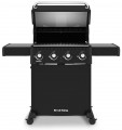 Broil King Crown 410 Shadow