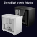 Aerocool Stormfront Mini Black