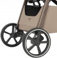Carrello Bravo M/Lite CRL-5529