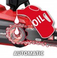 Einhell Professional GP-LC 36/40 Li BL Solo