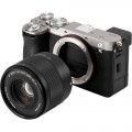 Viltrox AF 50mm f/2.0 Air