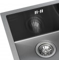 GRANADO Under Top Mini Steel GS10201B