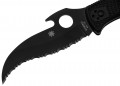 Spyderco Matriarch 2 Emerson Open BB