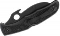 Spyderco Matriarch 2 Emerson Open BB