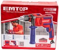 EMTOP EMDL0716