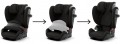 Cybex Pallas G2 i-Size Magic Black