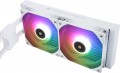 Thermalright Frozen Notte 240 ARGB V2 White