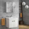 Rozzy Jenori Atlas 60 RJFU005-11WH