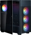 Zalman S5 Neo Black