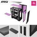 MSI MPG VELOX 300R AIRFLOW PZ Black