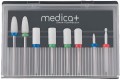 Medica-Plus NailFraser 10