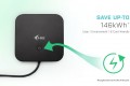 i-Tec USB-C HDMI DP Docking Station with Power Delivery 100