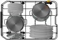 Whirlpool WH4 ID10CS60
