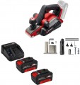 Einhell Professional TP-PL 18/3 Li BL (2x4.0Ah)