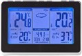 Nedis WEST400BK