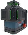 Bosch GLL 18V-120-33 CG Professional 0601065101