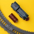 OTAMANKO Mandrivnyi Ekspres AU2885