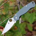 Spyderco Para-Military 2 Maxamet