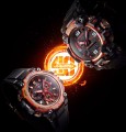 Casio G-Shock MTG-B3000FR-1A