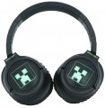 OTL Minecraft Creeper Wireless Headphones