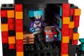 Lego The Enderman Tower 21279